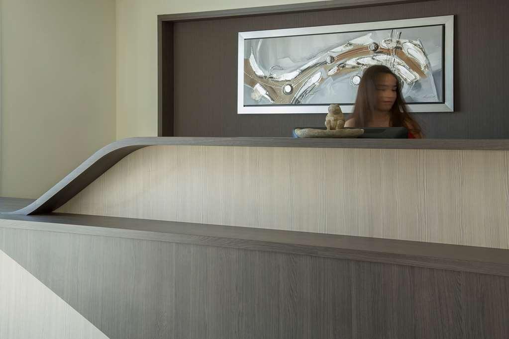 The Originals Access, Hotel Cholet Gare Интериор снимка