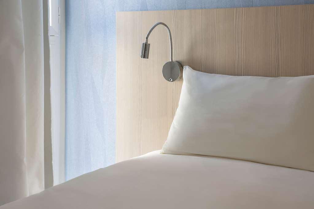 The Originals Access, Hotel Cholet Gare Стая снимка