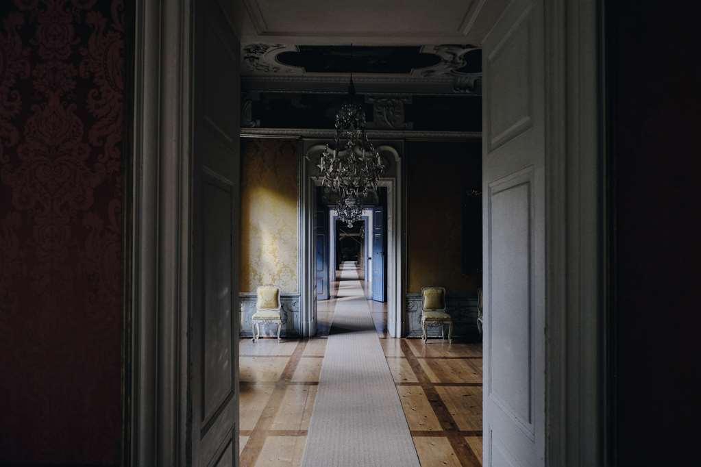 The Originals Access, Hotel Cholet Gare Удобства снимка