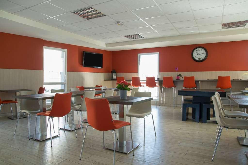 The Originals Access, Hotel Cholet Gare Съоръжения снимка